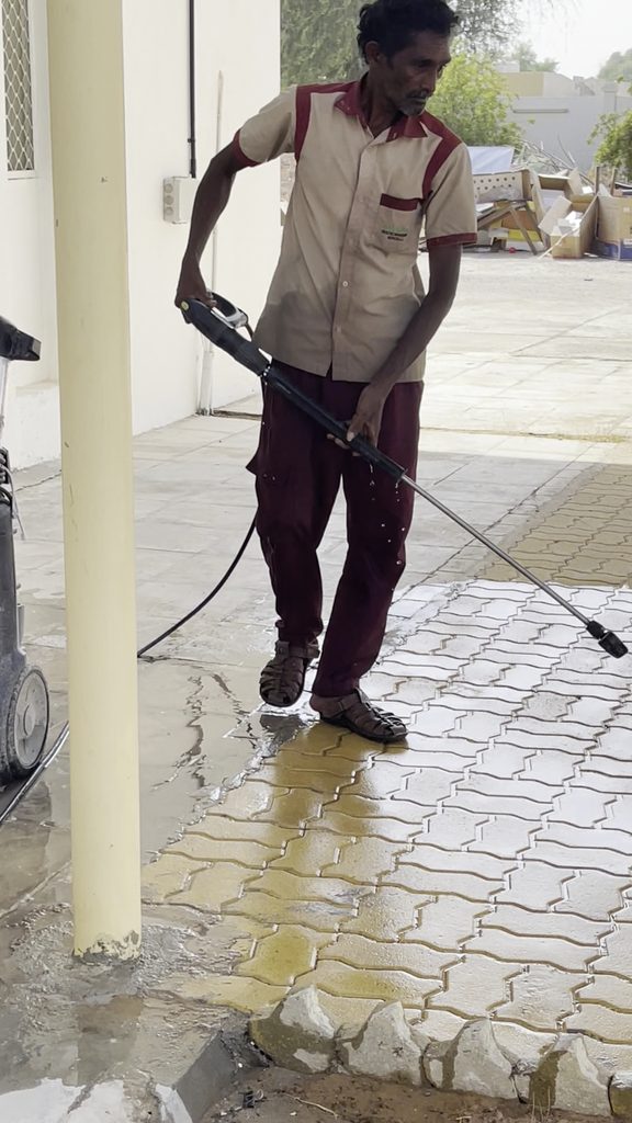 Abu Sultan Service — pest control in Ras Al Khaimah, photo 2
