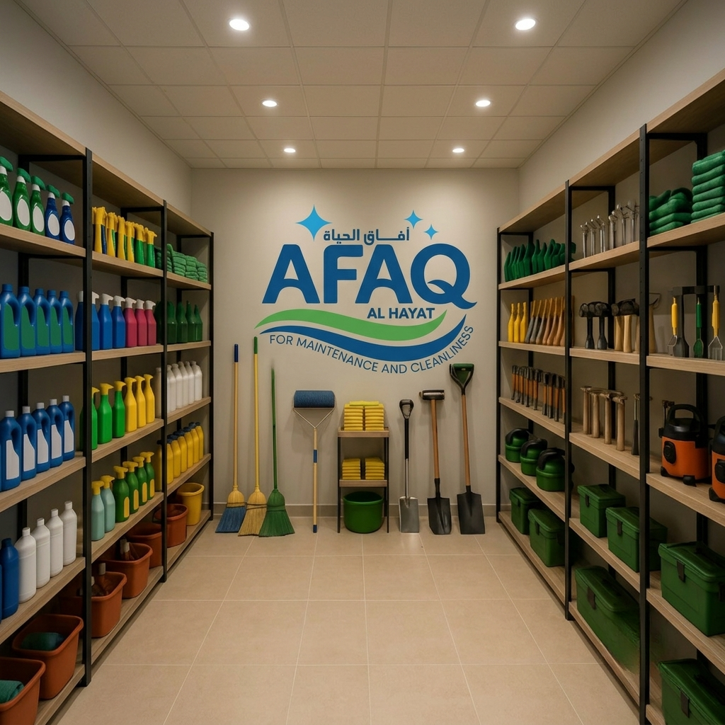 Afaq Al Hayat Maintenance & Cleaning — pest control in Dubai, photo 1