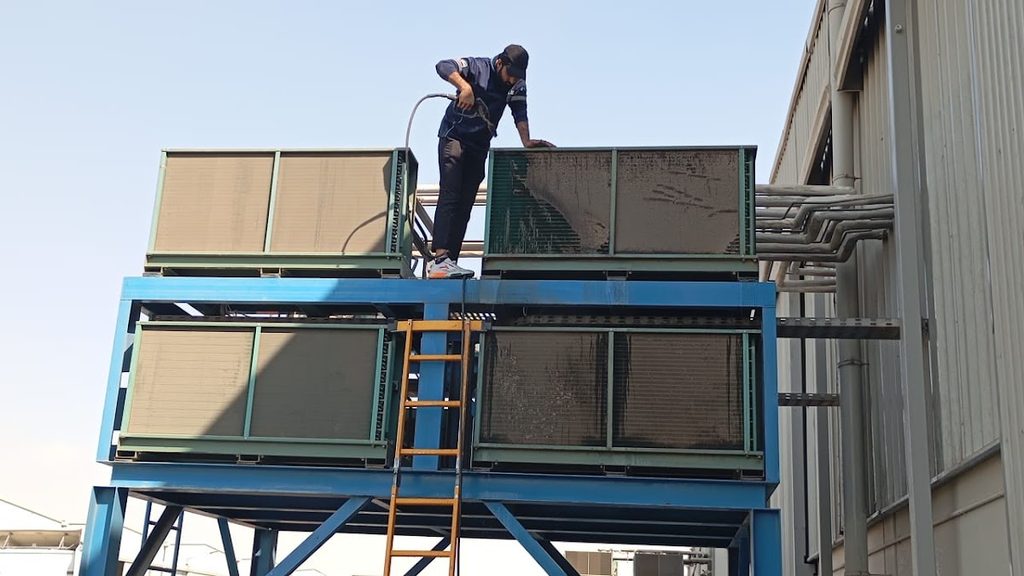 Aifa Services — pest control in Dubai, photo 1
