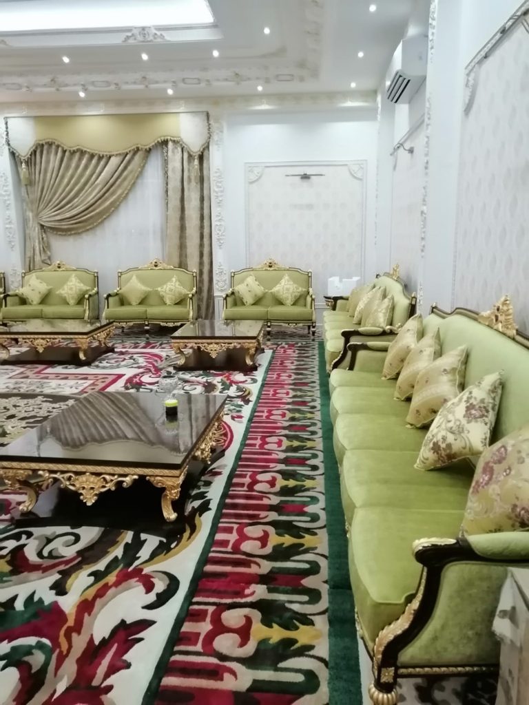 Al Bait Al Khaleeji Cleaning & Pest Control — pest control in Abu Dhabi, photo 1