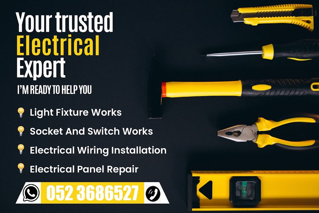 Al Bazil Pest Control Plumber Electrician — pest control in Ajman, photo 1