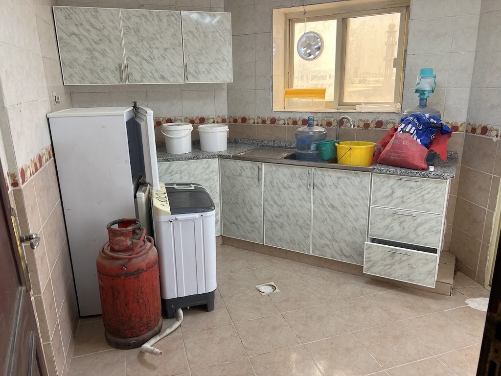 Al Falak Pest Control — pest control in Sharjah, photo 1
