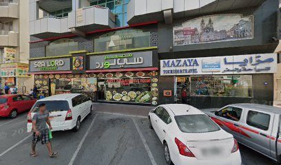 Al Haad Public Health Pests Control Services LLC — pest control in Dubai, photo 1