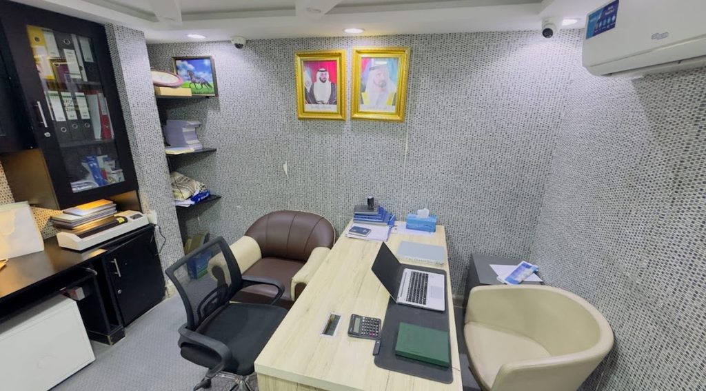 Al Jurf Pest Control — pest control in Dubai, photo 1