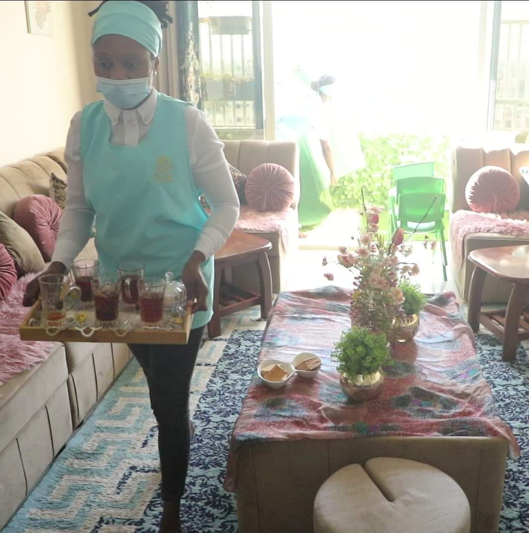 Al Malika Pest Control — pest control in Ajman, photo 1