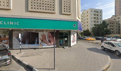 Al Muraqabah Pest Control — pest control in Sharjah, photo 1