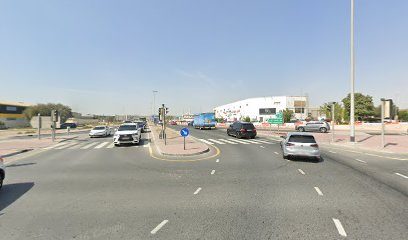 Al Romh Al Saeid — pest control in Dubai, photo 1