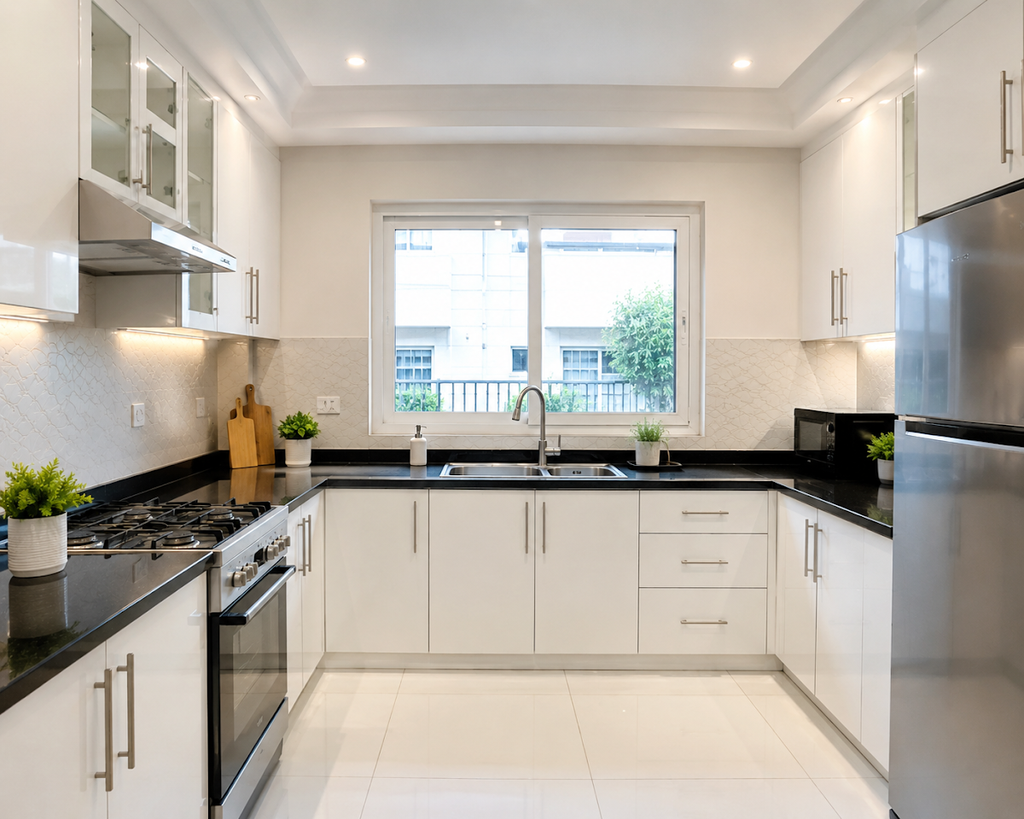 Al Safa Cleaning Services — pest control in Ras Al Khaimah, photo 1