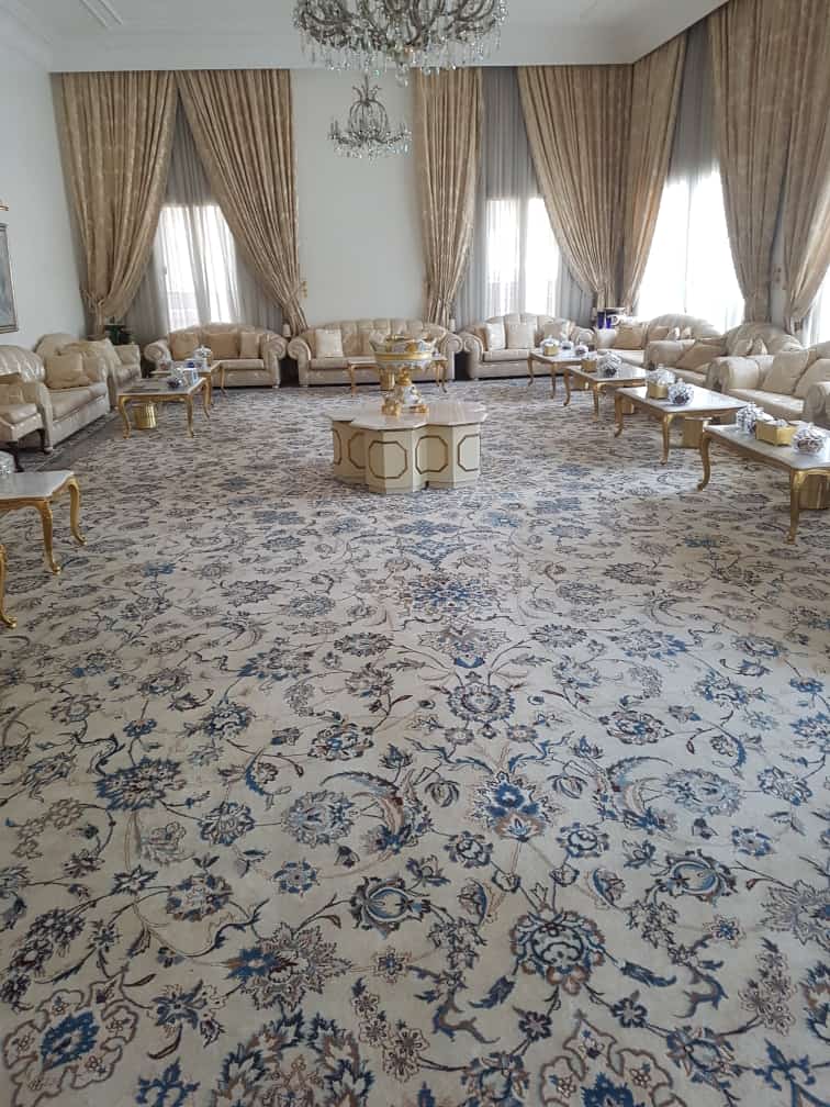 Al Salkhadi Carpet Cleaning — pest control in Abu Dhabi, photo 1