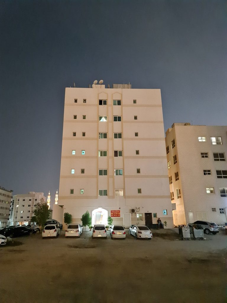 Al Taif Pest Control — pest control in Sharjah, photo 1