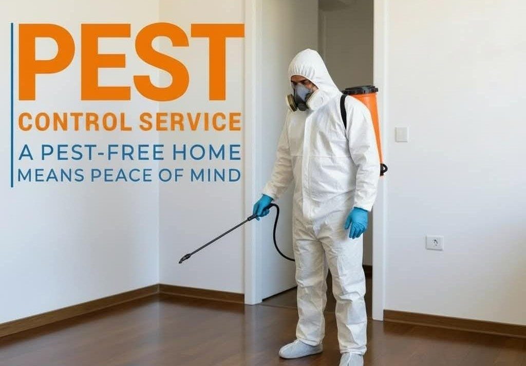 Arabian Ranches — pest control in Dubai, photo 1
