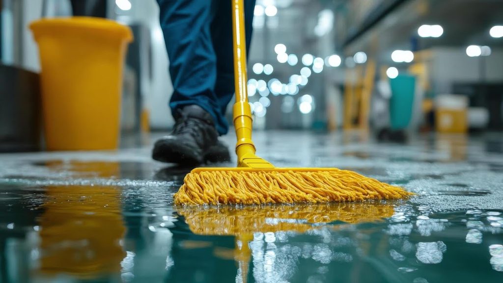 Asian Pest Control Service LLC — pest control in Ajman, photo 1