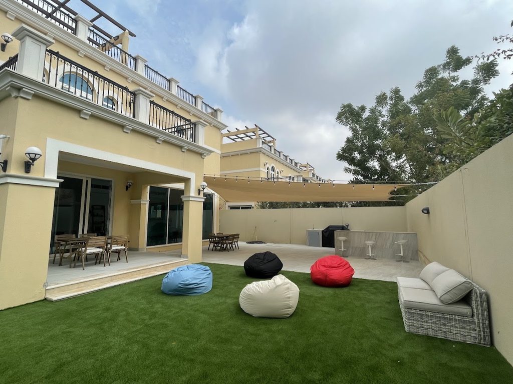 Bgreen Cooperation — pest control in Dubai, photo 1