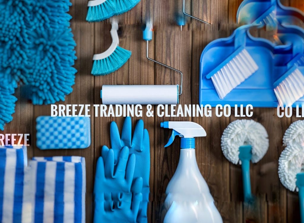 Breeze Trading & Cleaning Services LLC — pest control in Fujairah, photo 1