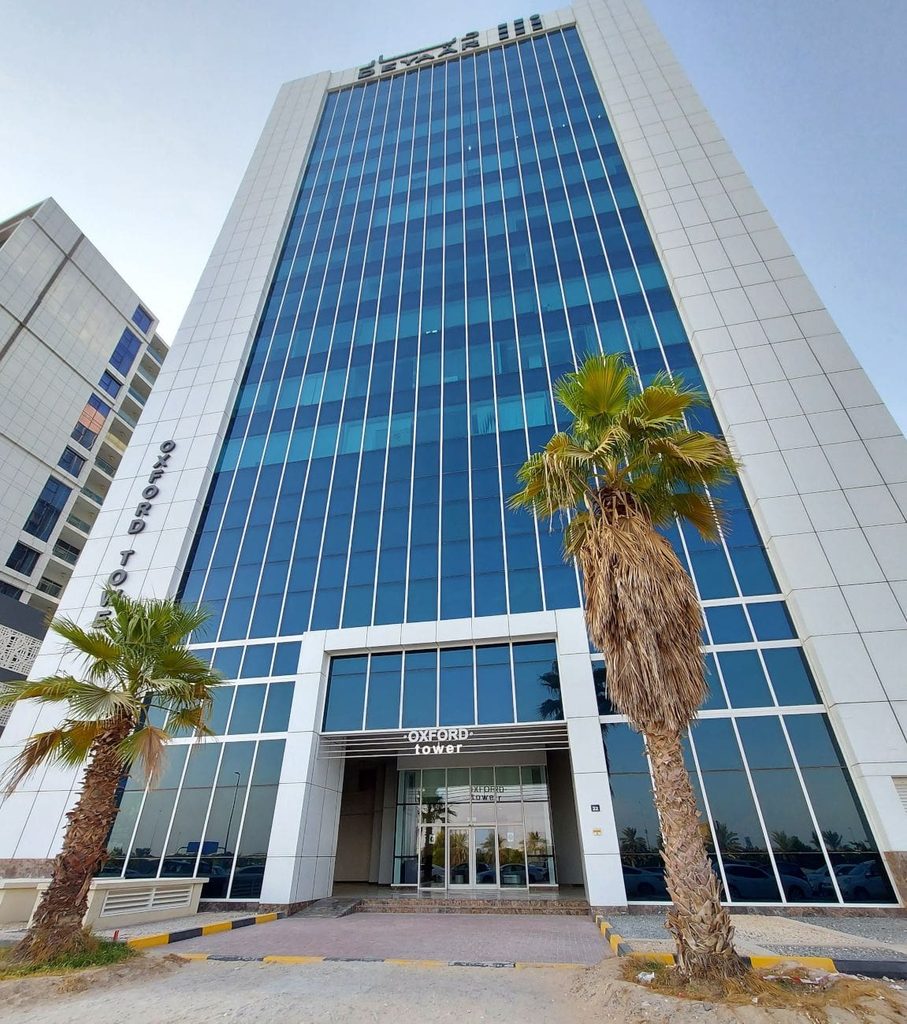 Cespro Facilities Management Services & Maintenance — pest control in Dubai, photo 1