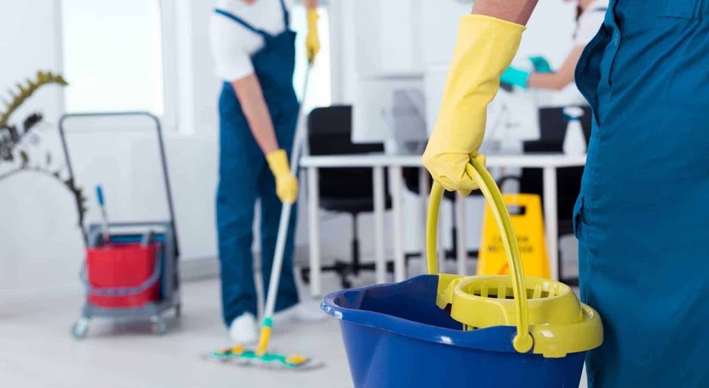 Choices Advanced General Maintenance — pest control in Abu Dhabi, photo 1