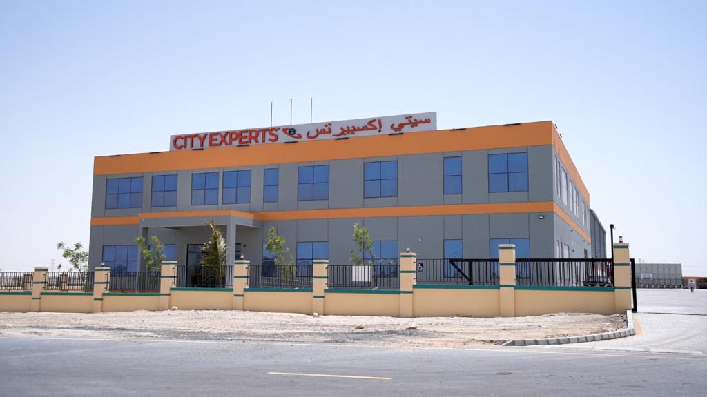 City Experts Facilities Management Services LLC — pest control in Dubai, photo 1