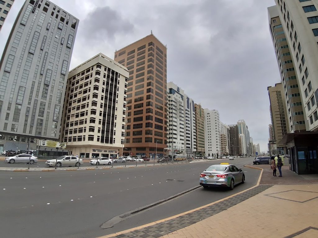 Clean Tech Services LLC — pest control in Abu Dhabi, photo 1