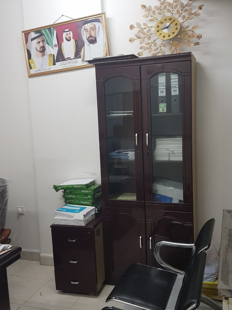 Clean Way Pest Control — pest control in Sharjah, photo 1