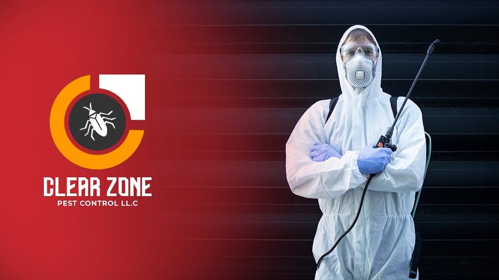 Clear Zone Pest Control LLC — pest control in Dubai, photo 1