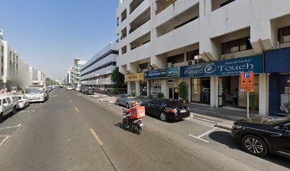 Dubai Pacific Pest Control (DPPC) Services — pest control in Dubai, photo 1