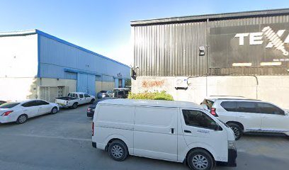East Coast Services LLC — pest control in Dubai, photo 1