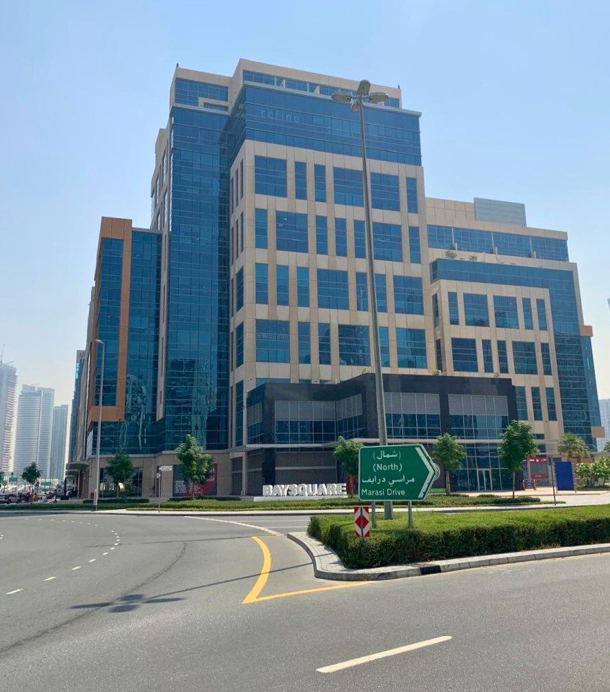 Ecovar Trading LLC — pest control in Dubai, photo 1