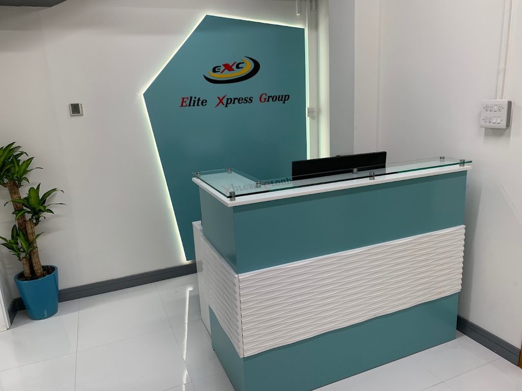 Elite Xpress Cleaning LLC — pest control in Dubai, photo 1