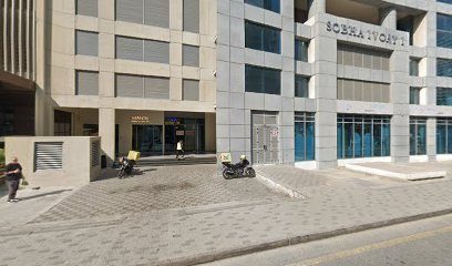 Emirates Rawabi Establishment — pest control in Dubai, photo 1