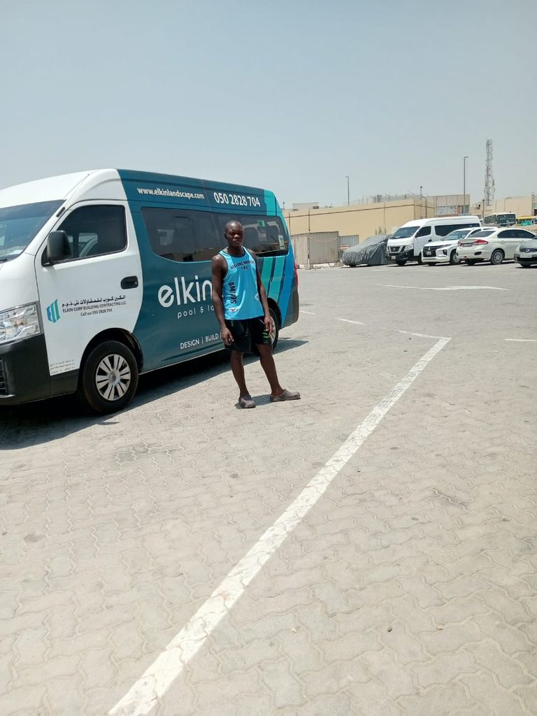 Euro Gulf Pest Control — pest control in Dubai, photo 1