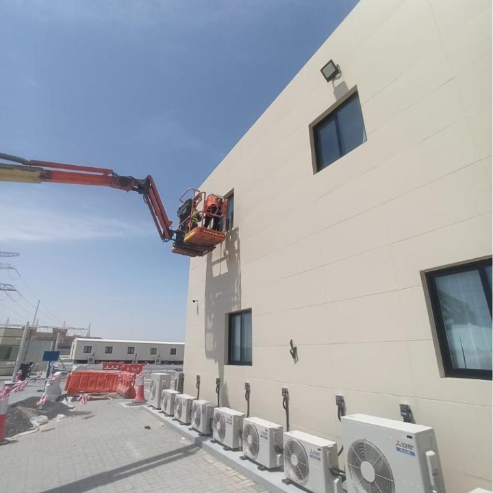 Evershine Pest Control Services — pest control in Abu Dhabi, photo 1