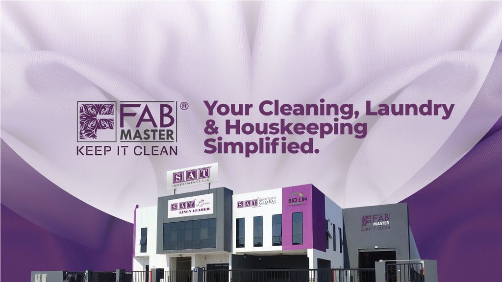 Fab Master Home Care — pest control in Dubai, photo 1