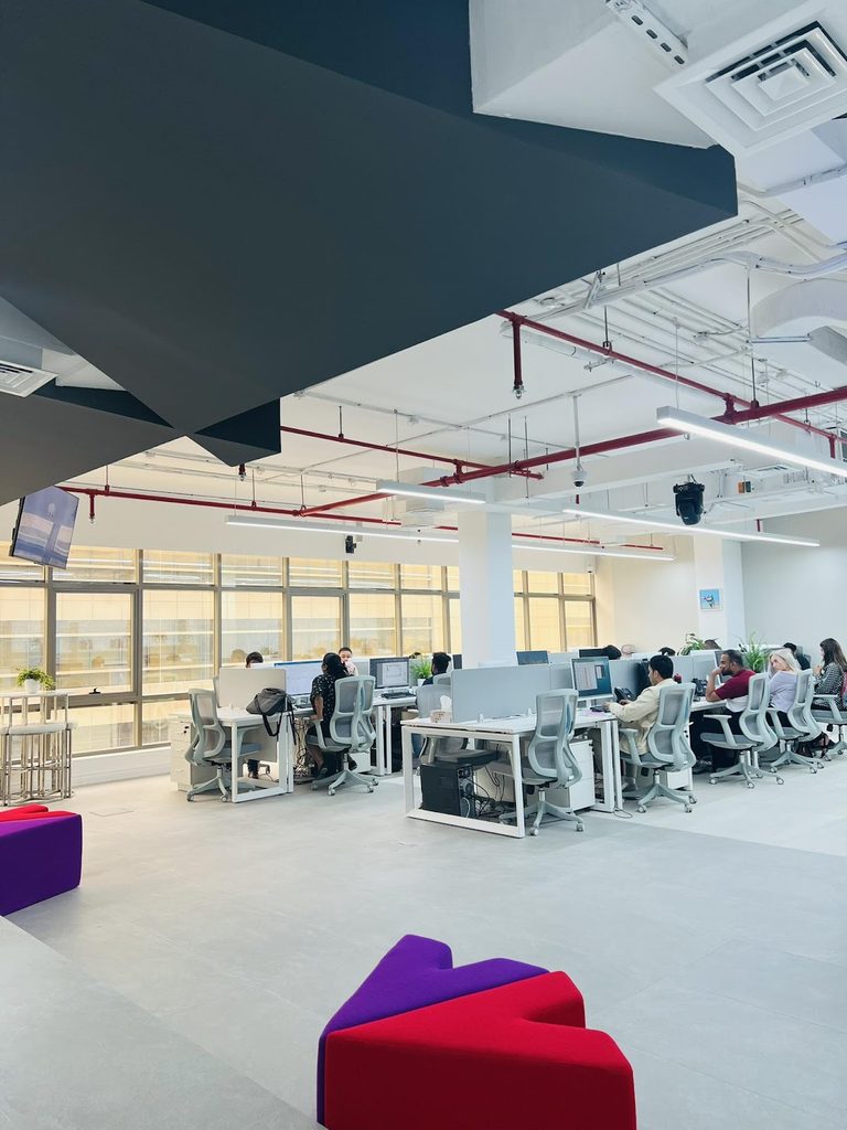 Fixperts Contracting LLC — pest control in Dubai, photo 1