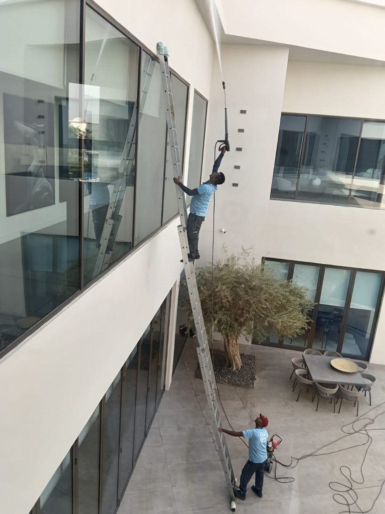 Fresh Living — pest control in Dubai, photo 1