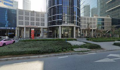 Ghostbusters Pest Control Services — pest control in Dubai, photo 1