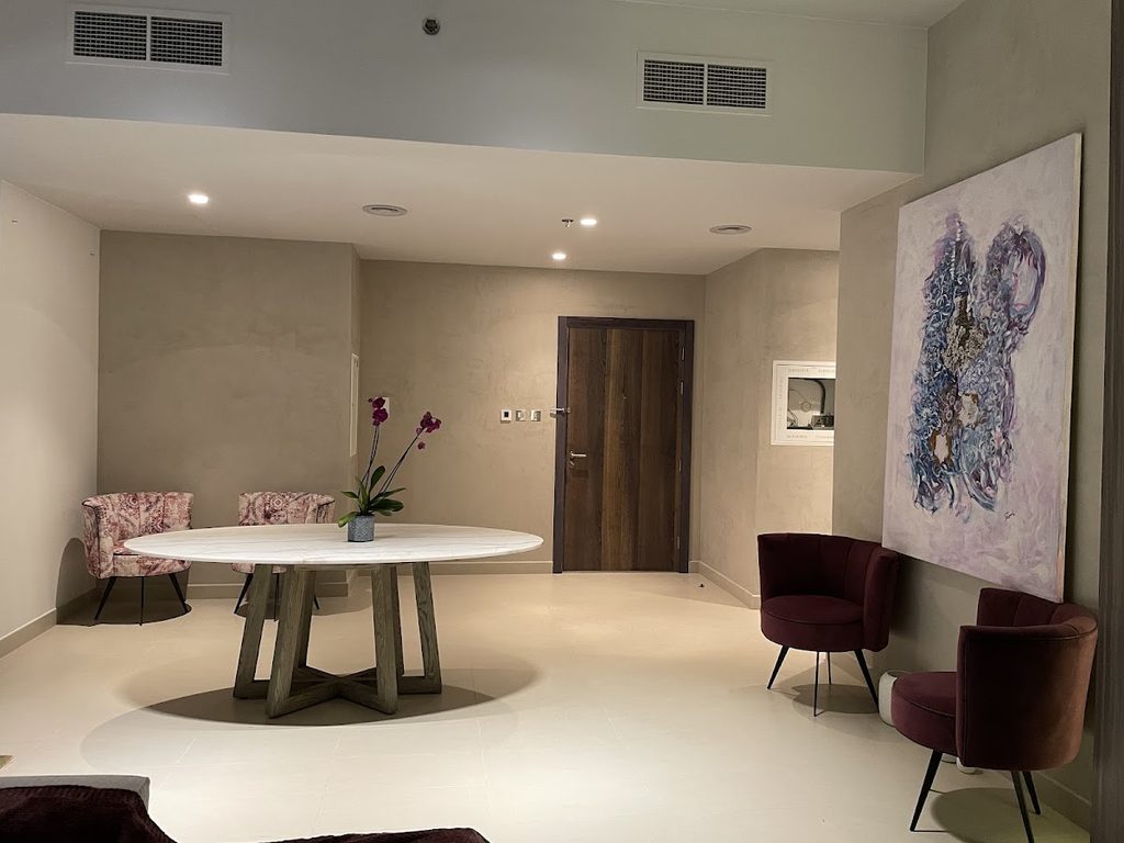 Gif Building Maintenance Services — pest control in Dubai, photo 1