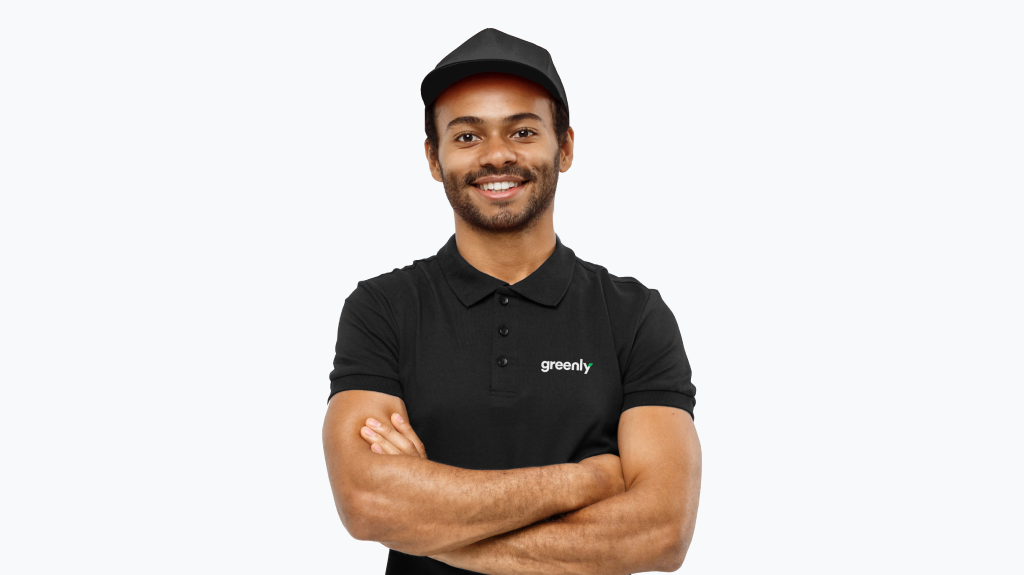 Greenly.ae — pest control in Dubai, photo 1