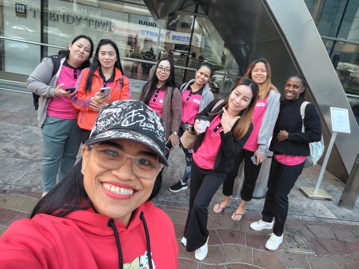 Heroes Zone Pest Control — pest control in Dubai, photo 1