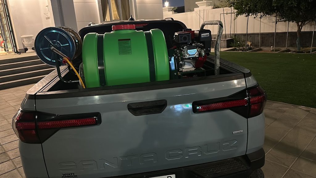 Himayat Al Hayat Pest Control — pest control in Ras Al Khaimah, photo 1