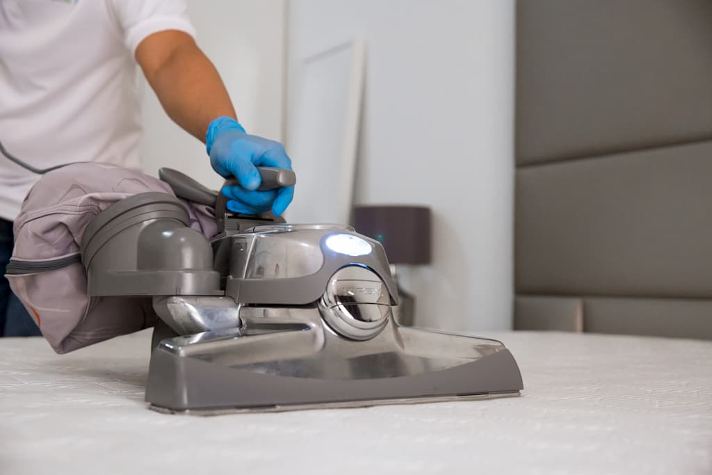 Home Care Pest Control LLC — pest control in Dubai, photo 1