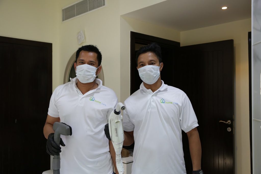 Home Care Pest Control LLC — pest control in Dubai, photo 2