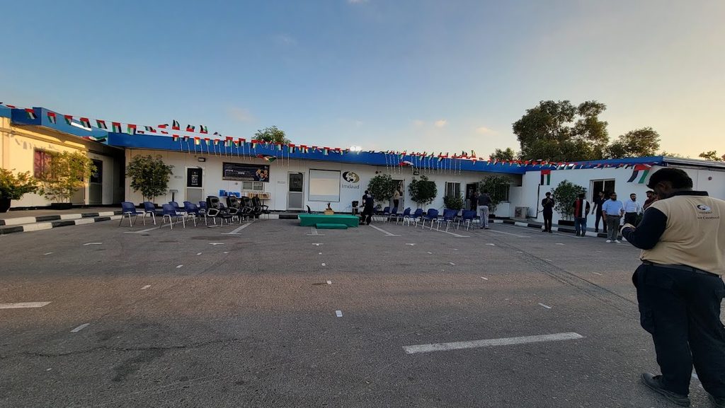 Imdaad LLC — pest control in Dubai, photo 1