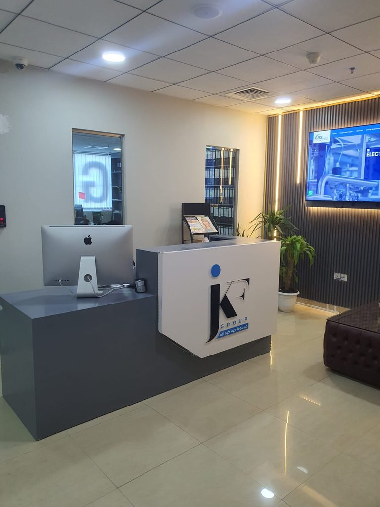 J K F Pests Control — pest control in Dubai, photo 1