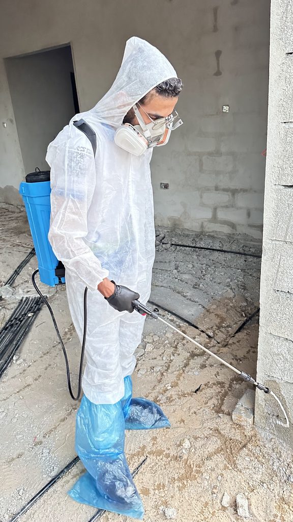 Jota Pest Control (Abu Dhabi) — pest control in Abu Dhabi, photo 1