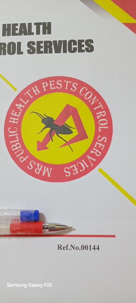 M R S Public Health Pests Control Services — pest control in Dubai, photo 1