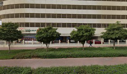 Magic Mist Cleaning Services LLC — pest control in Dubai, photo 1
