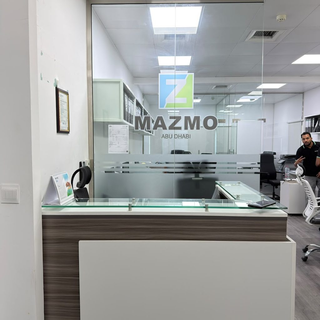 Mazmo Environmental Services — pest control in Abu Dhabi, photo 1