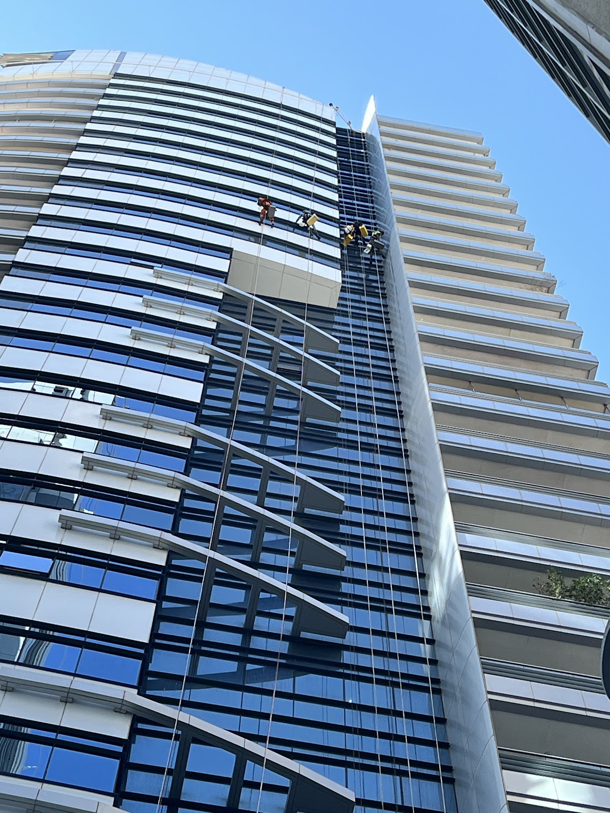 Najmat Al Huda Pest Control — pest control in Dubai, photo 1