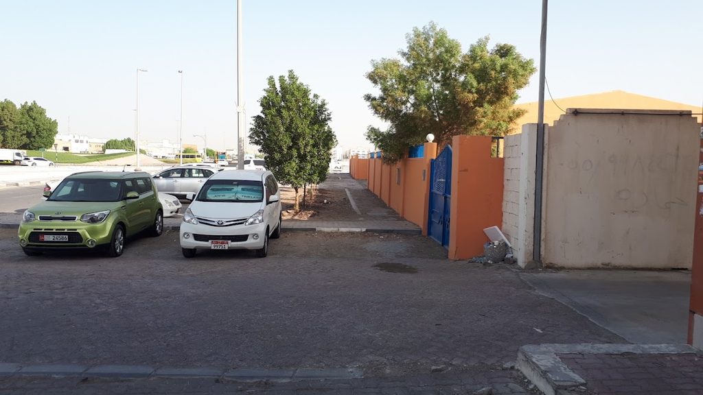 National Pest Control — pest control in Abu Dhabi, photo 1