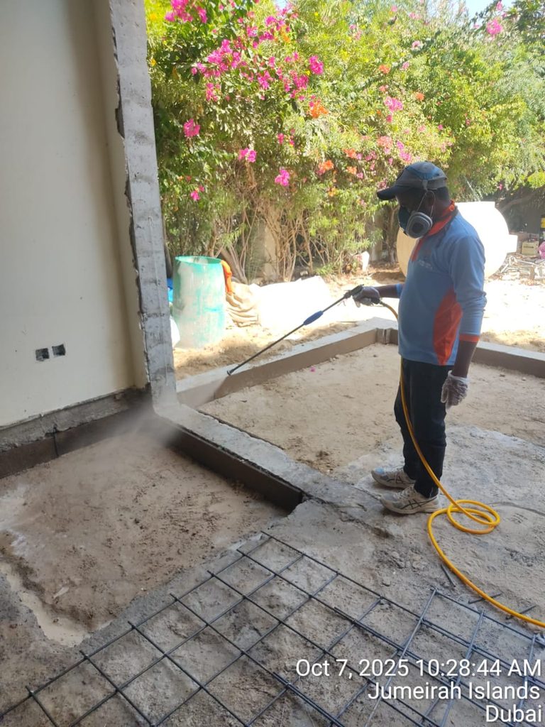 Natural View Pest Control — pest control in Dubai, photo 1